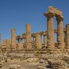 Parco valle dei Templi Agrigento