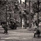 Parco Villa Borghese