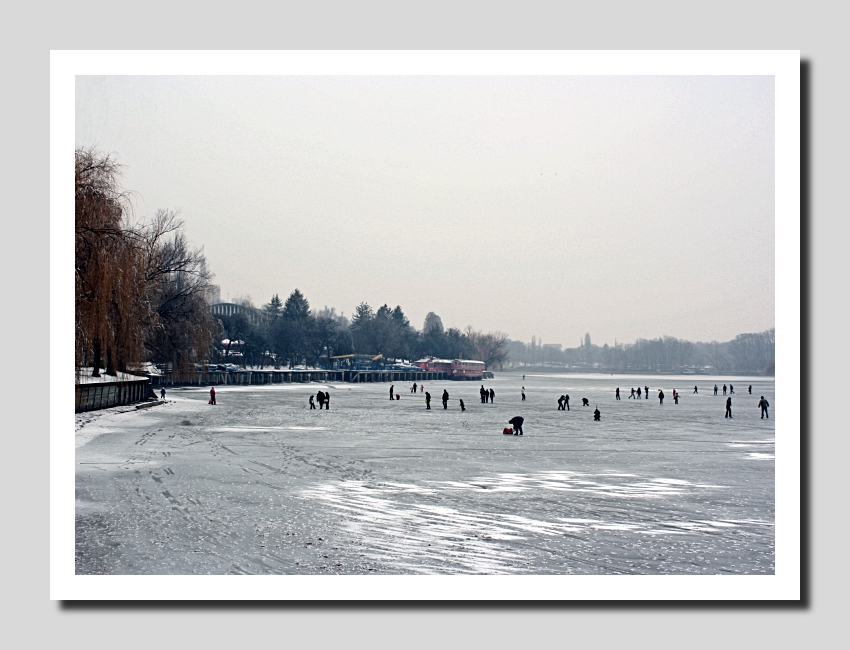 Parcul Herastrau