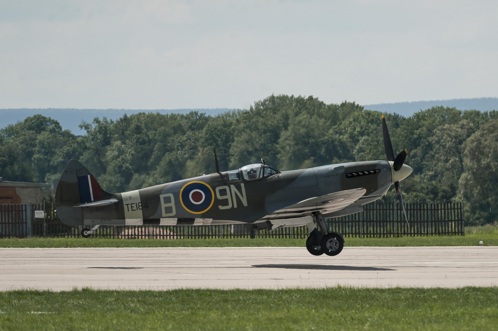 Pardubice Air Show 2019