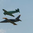 Pardubice Air Show 2019