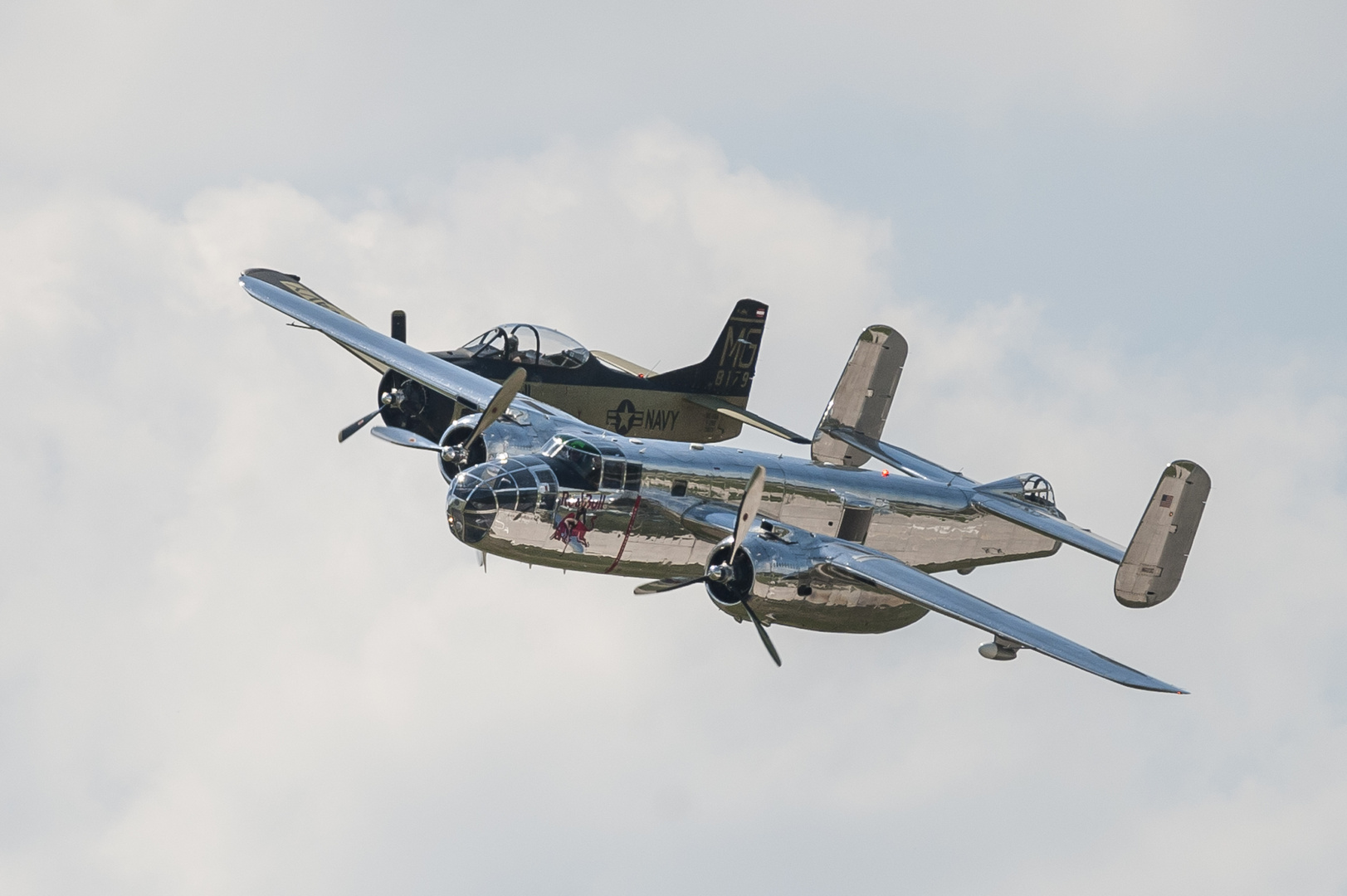 Pardubice Air Show 2019