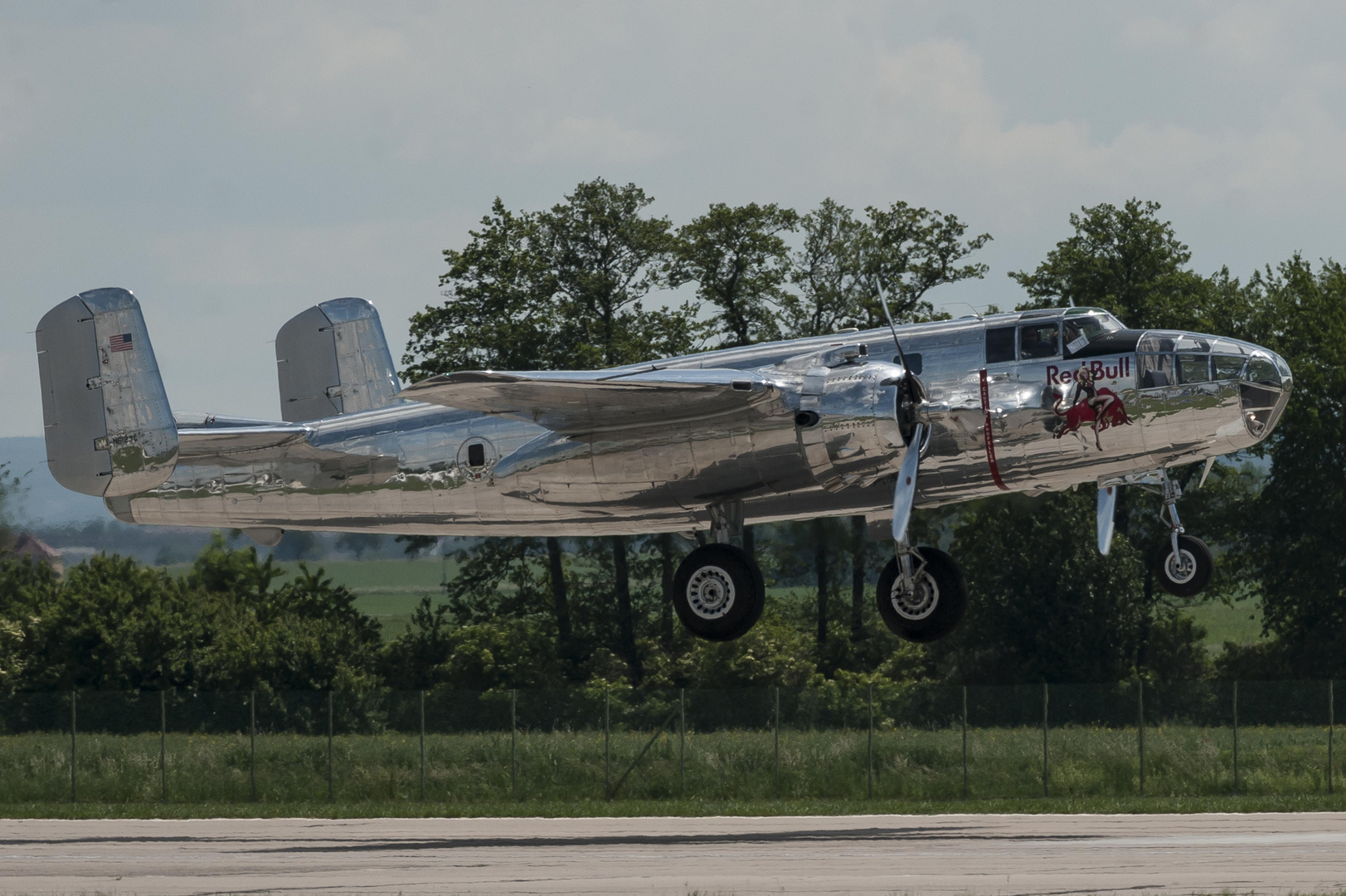 Pardubice Air Show 2019