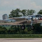 Pardubice Air Show 2019