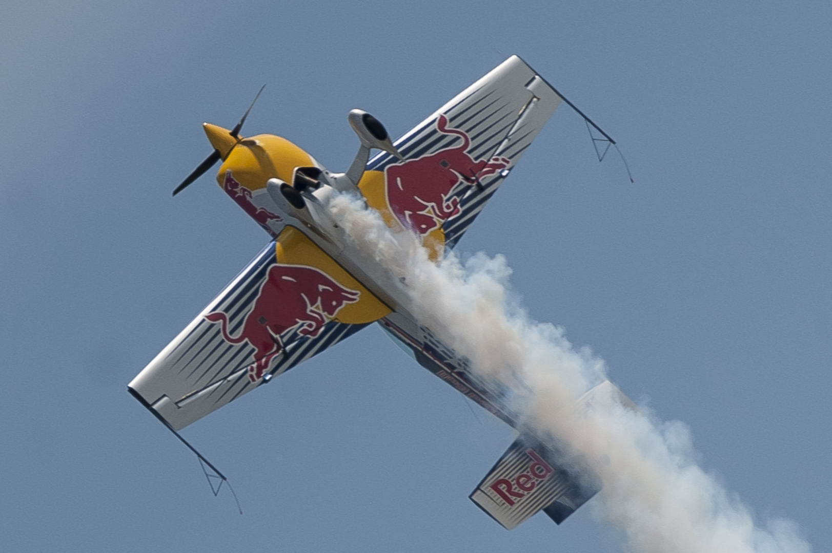 Pardubice Air Show 2019 I.