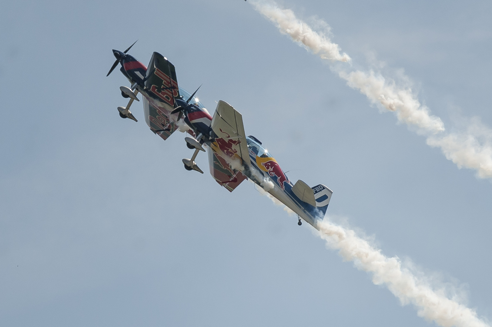 Pardubice Air Show 2019 I.