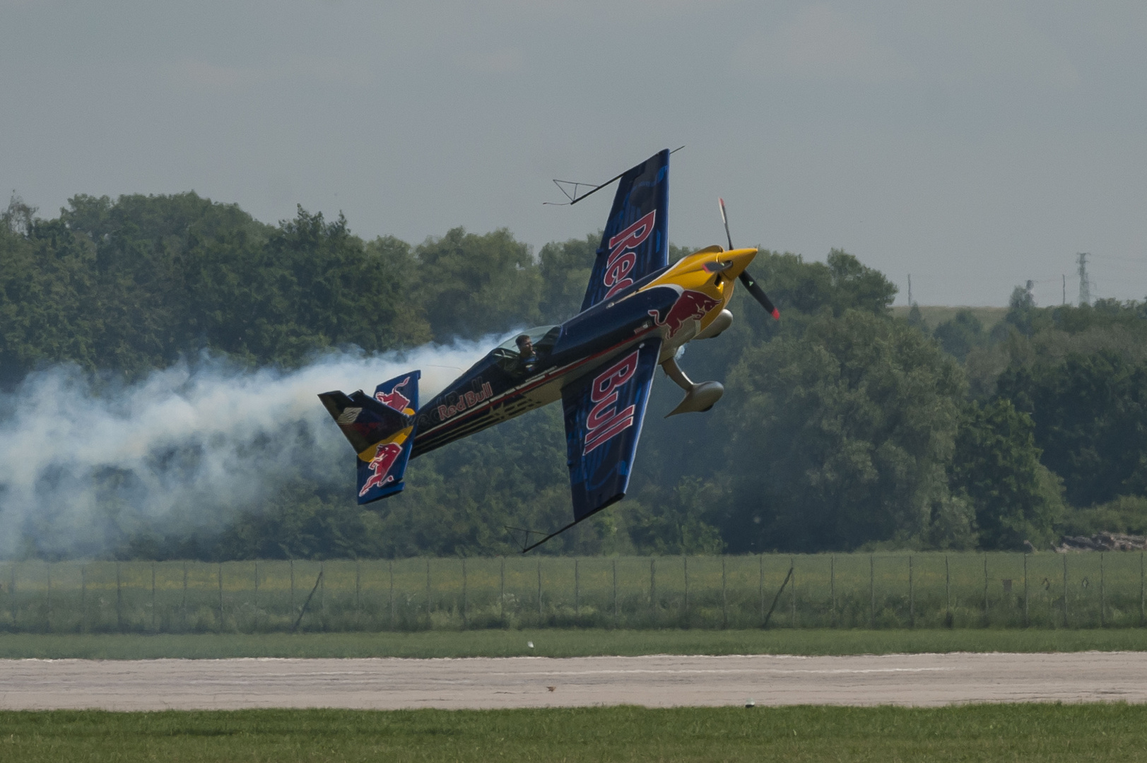 Pardubice Air Show 2019 I.