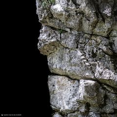 Pareidolia in Rock 25-8