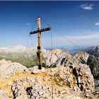 Pareispitze 2794 m