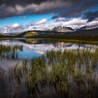 Parek - Sarek-Nationalpark