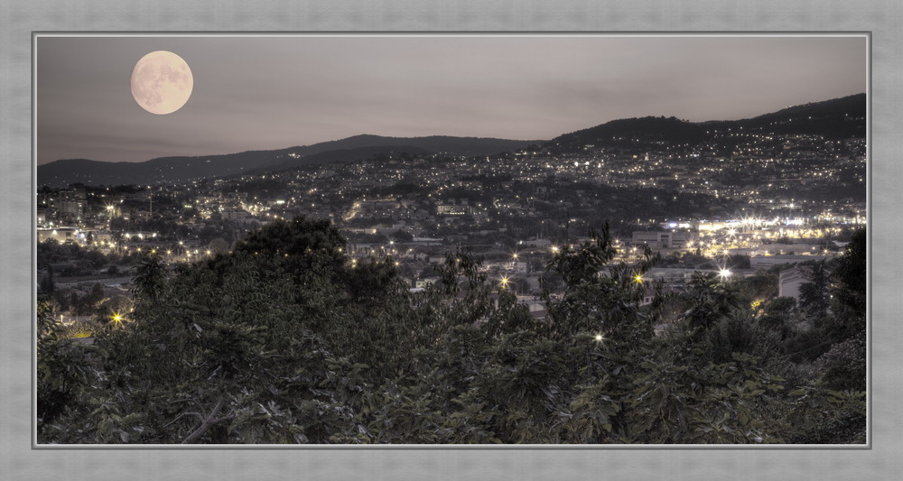 PARFUM D'APOCALYPSE GRASSE