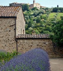 parfum de provence...