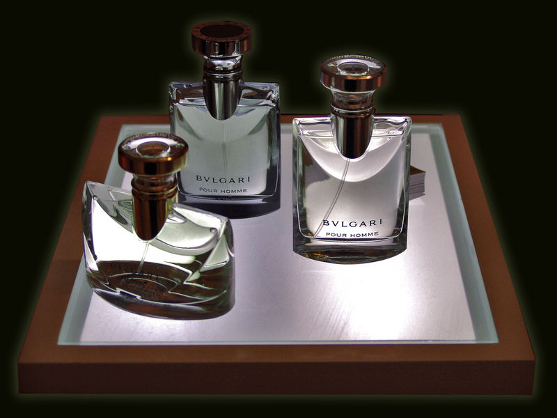 Parfum desire