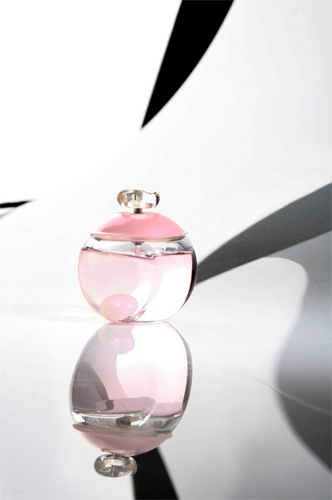 Parfume Design