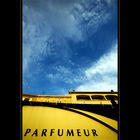 parfumeur