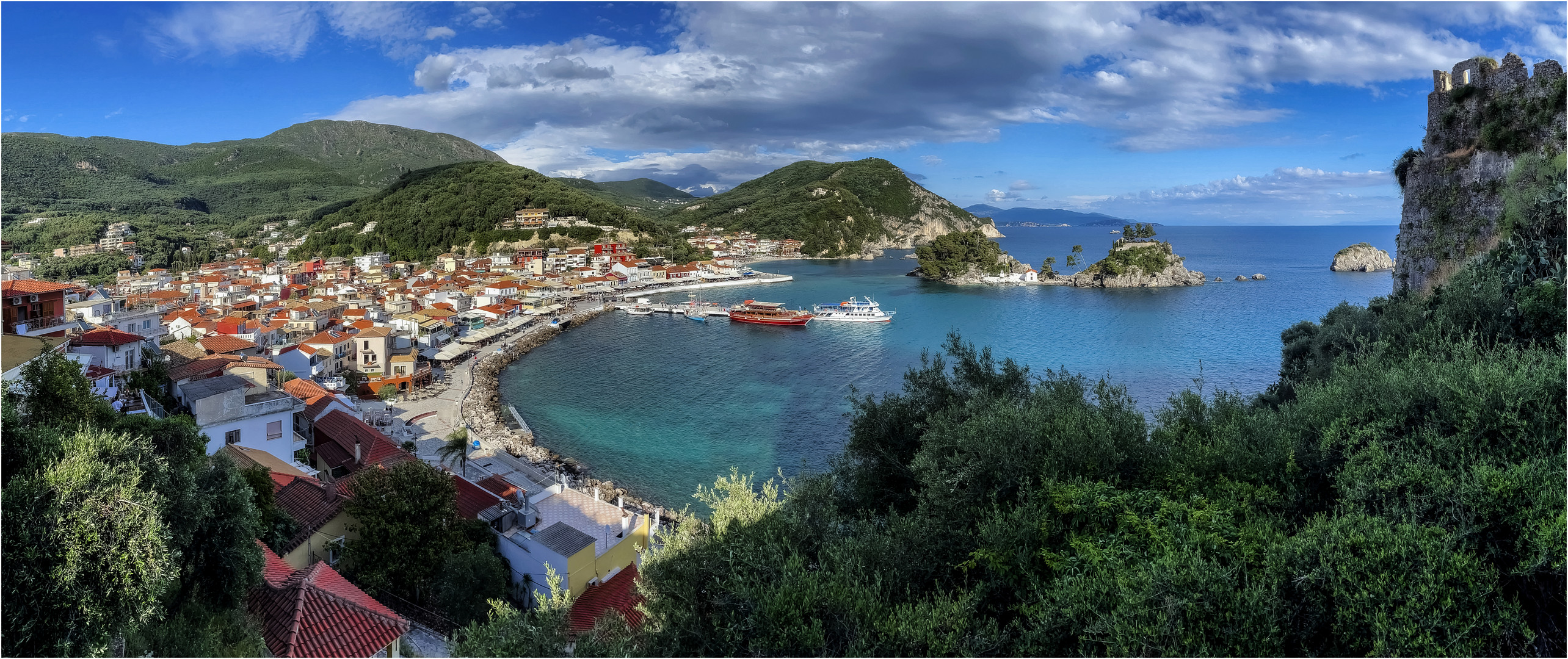 Parga