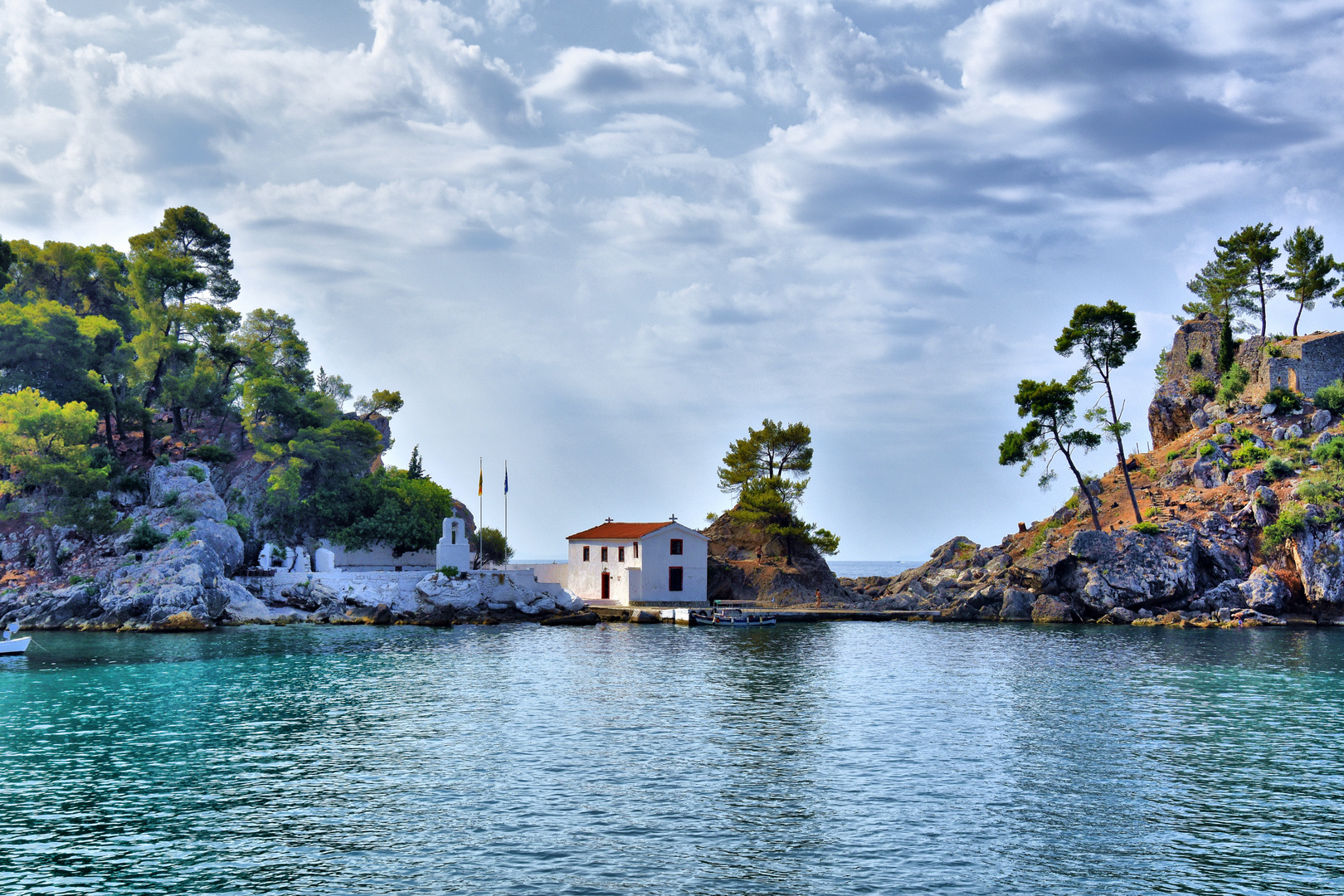 Parga