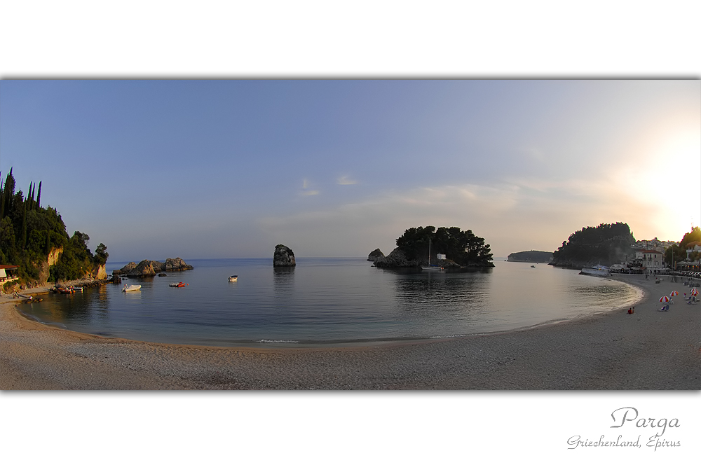 Parga