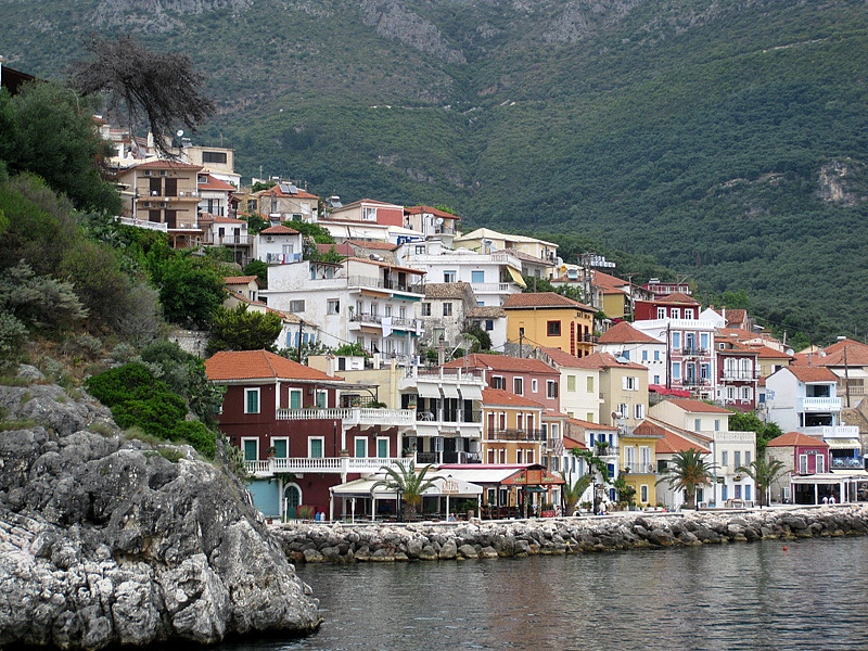 Parga