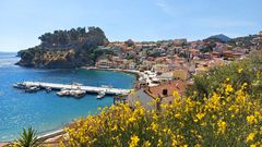 Parga