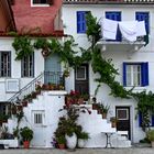 Parga corso,Grece