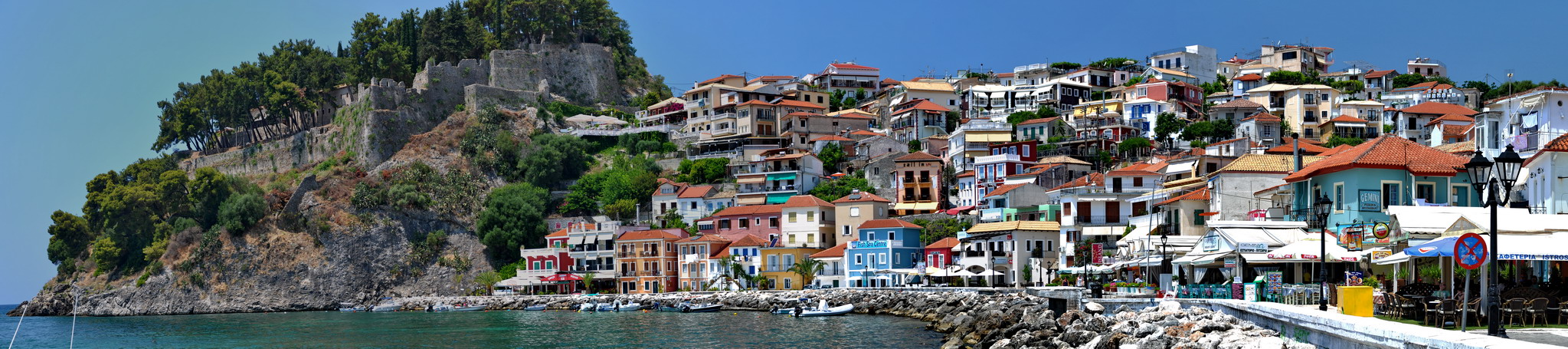 Parga