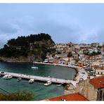 Parga ...