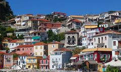 Parga