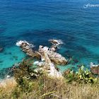 Parghelia vista dall'alto