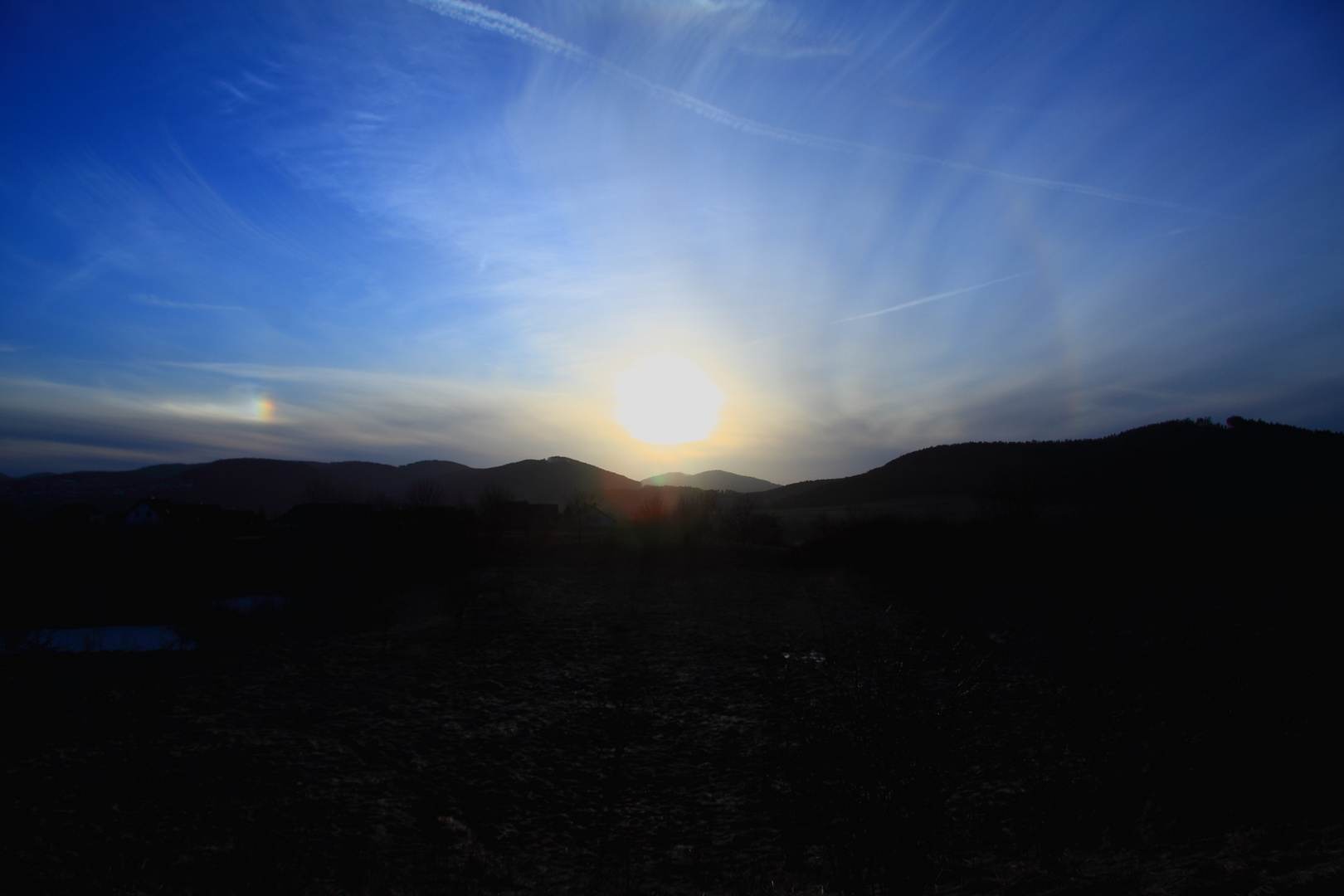 Parhelion