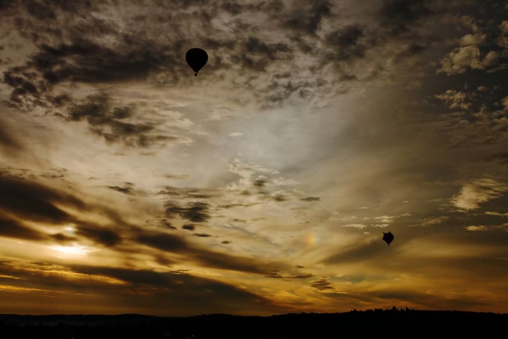 Parhelion Overview