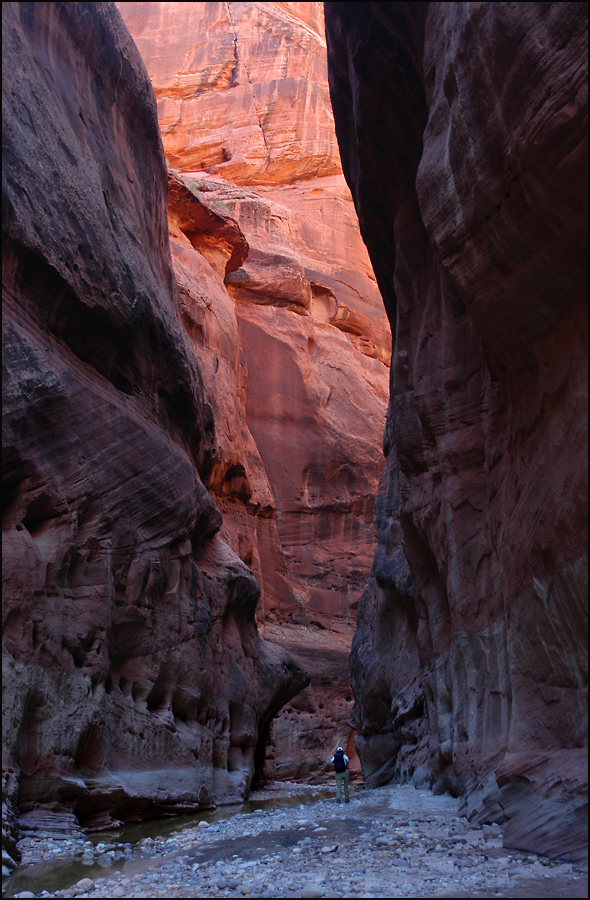 Paria canyon 1