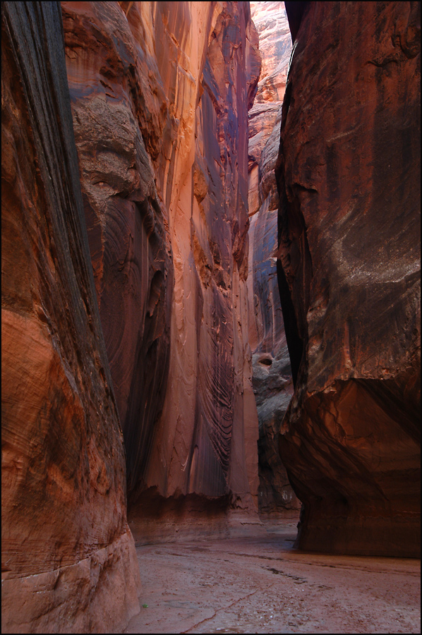 Paria canyon 2