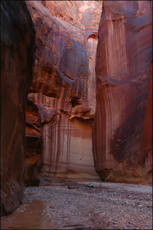 Paria canyon 3