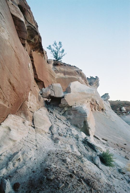 Paria Canyon