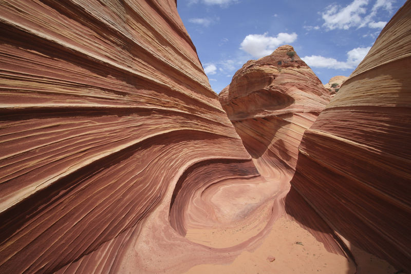 Paria Canyon