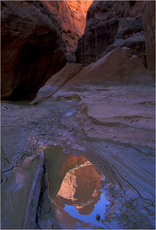 paria canyon