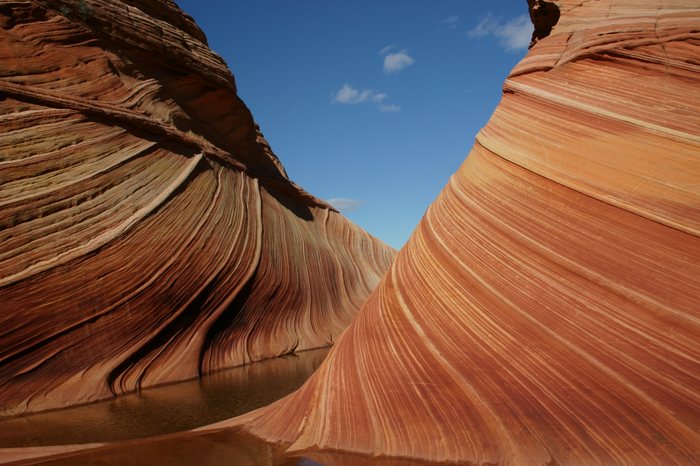 Paria Canyon, USA