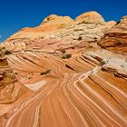 Paria Canyon / Vermillion Cliffs N.M. II - Utah - USA