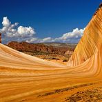 Paria Canyon / Vermillion Cliffs N.M. - Utah - USA