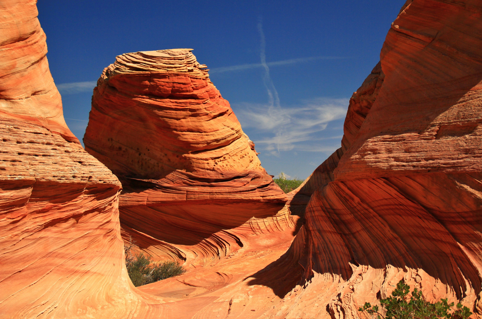 Paria Canyon-Vermillon Cliffs Wilderness CBS