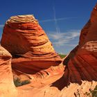 Paria Canyon-Vermillon Cliffs Wilderness CBS