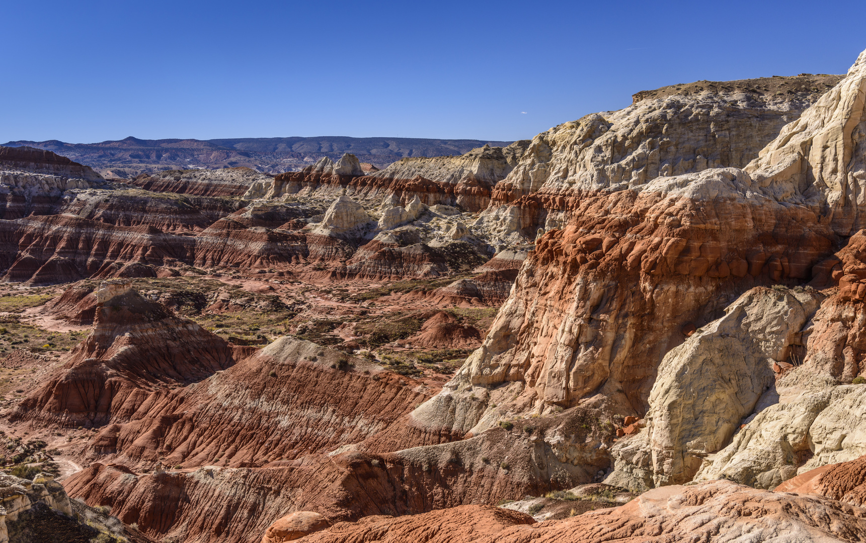 Paria Rimrocks, Utah, USA