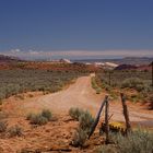 Paria Road, Hwy 89, Utah