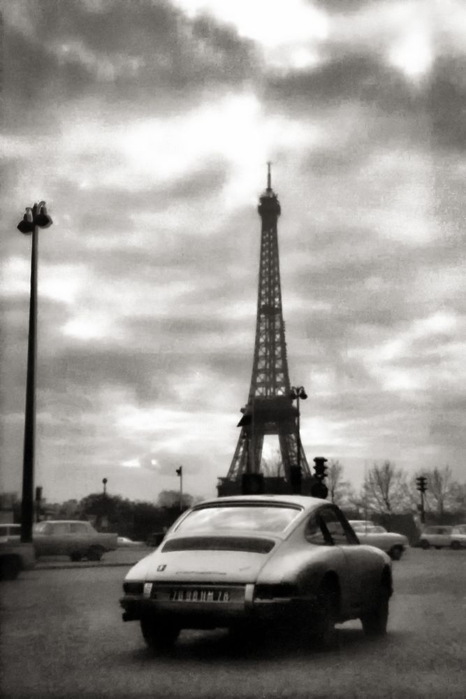 Parigi 1970