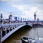 Parigi 2 - Pont Alexandre III