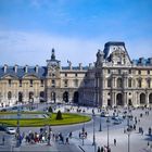 Parigi 3 - Il Louvre