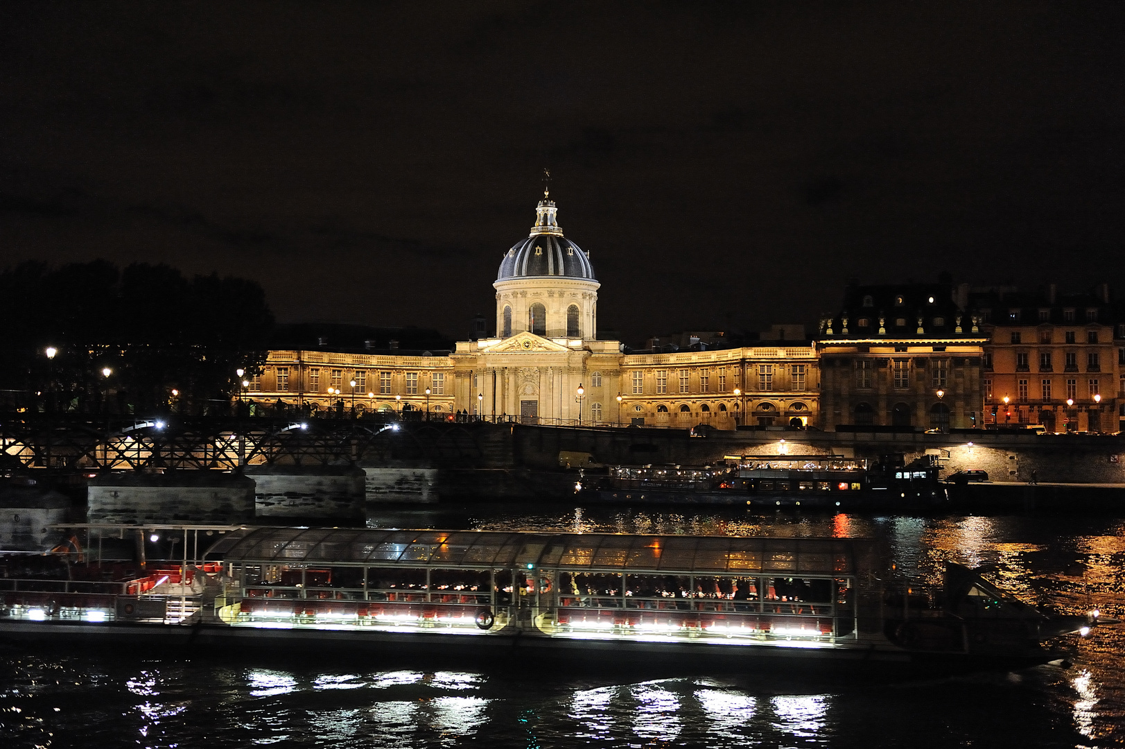 Parigi : Institut de France