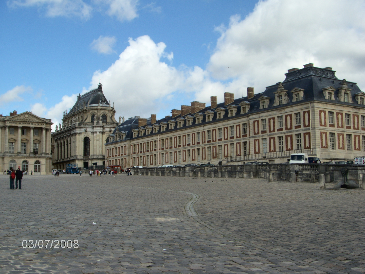 Parigi la maison de l'amour