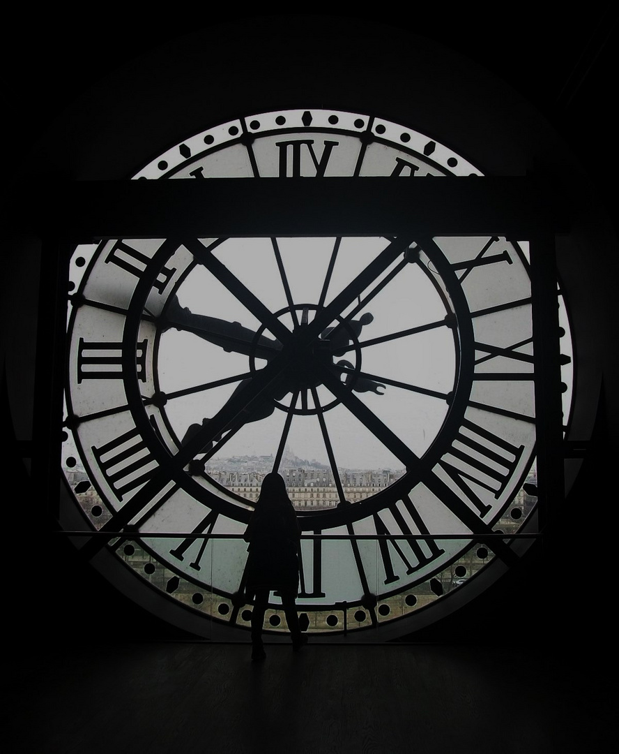 Parigi, Museo d'Orsay